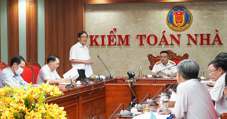 Hội Kế toán và Kiểm toán Việt Nam – Kiểm toán Nhà nước tiếp tục duy trì và sâu sắc hơn mối quan hệ hợp tác